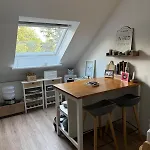 Ruhige Oase In Bei Lueneburg Adendorf