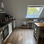 Lejlighed Ruhige Oase In Bei Lueneburg *