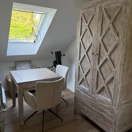Ruhige Oase In Bei Lueneburg