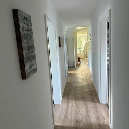 Ruhige Oase In Bei Lueneburg Lejlighed